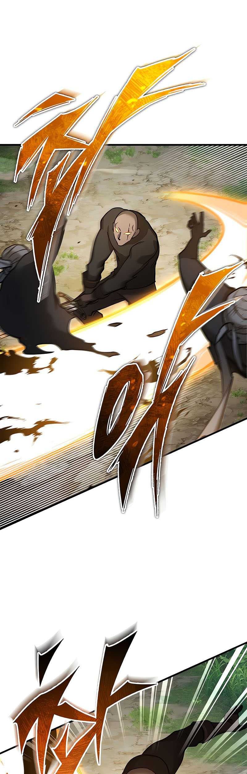 The Heavenly Demon Can’t Live a Normal Life Chapter 133 Gambar 39