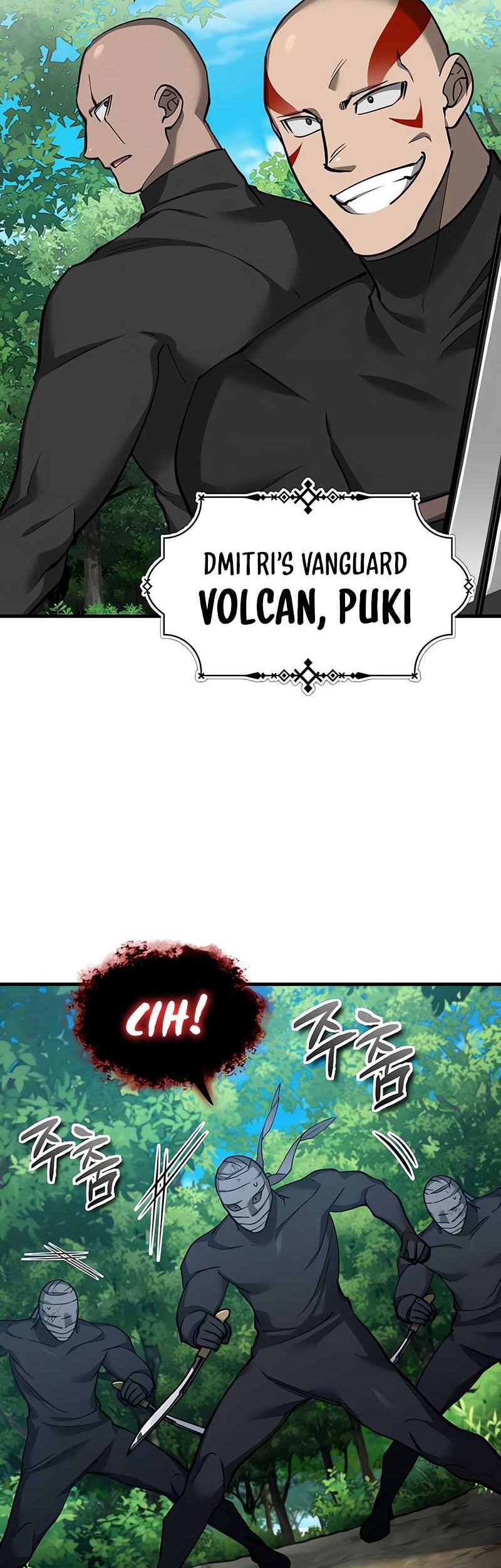 The Heavenly Demon Can’t Live a Normal Life Chapter 133 Gambar 42