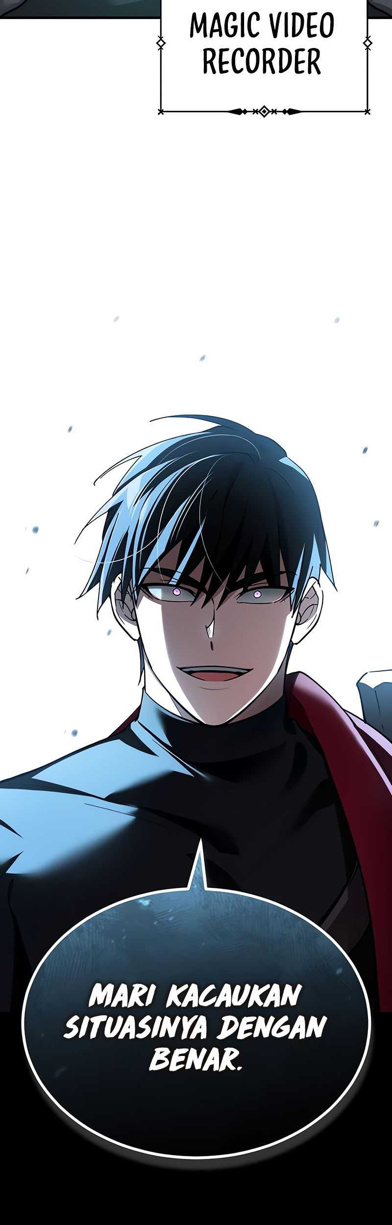 The Heavenly Demon Can’t Live a Normal Life Chapter 133 Gambar 48