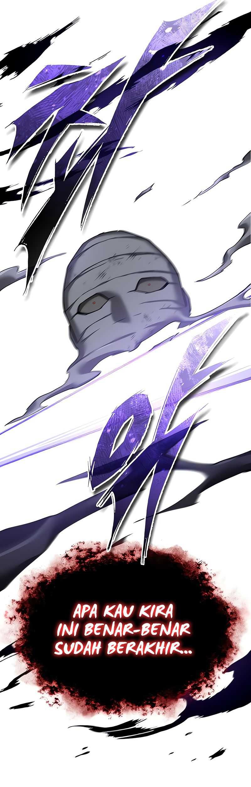 The Heavenly Demon Can’t Live a Normal Life Chapter 133 Gambar 45