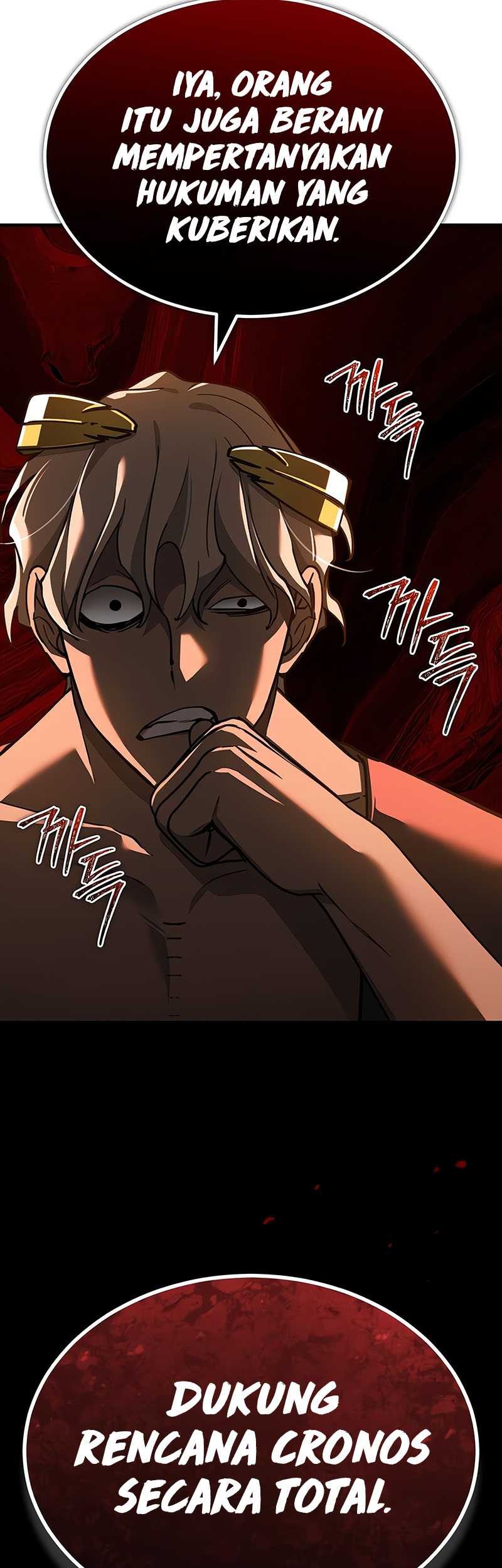 The Heavenly Demon Can’t Live a Normal Life Chapter 133 Gambar 10