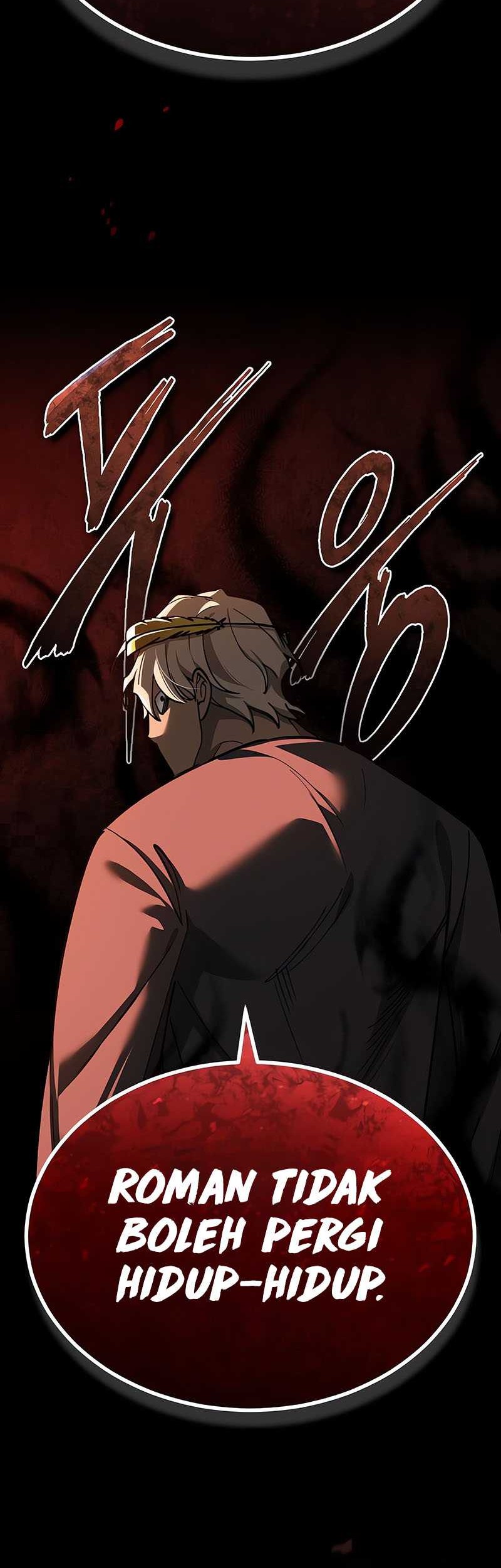 The Heavenly Demon Can’t Live a Normal Life Chapter 133 Gambar 11