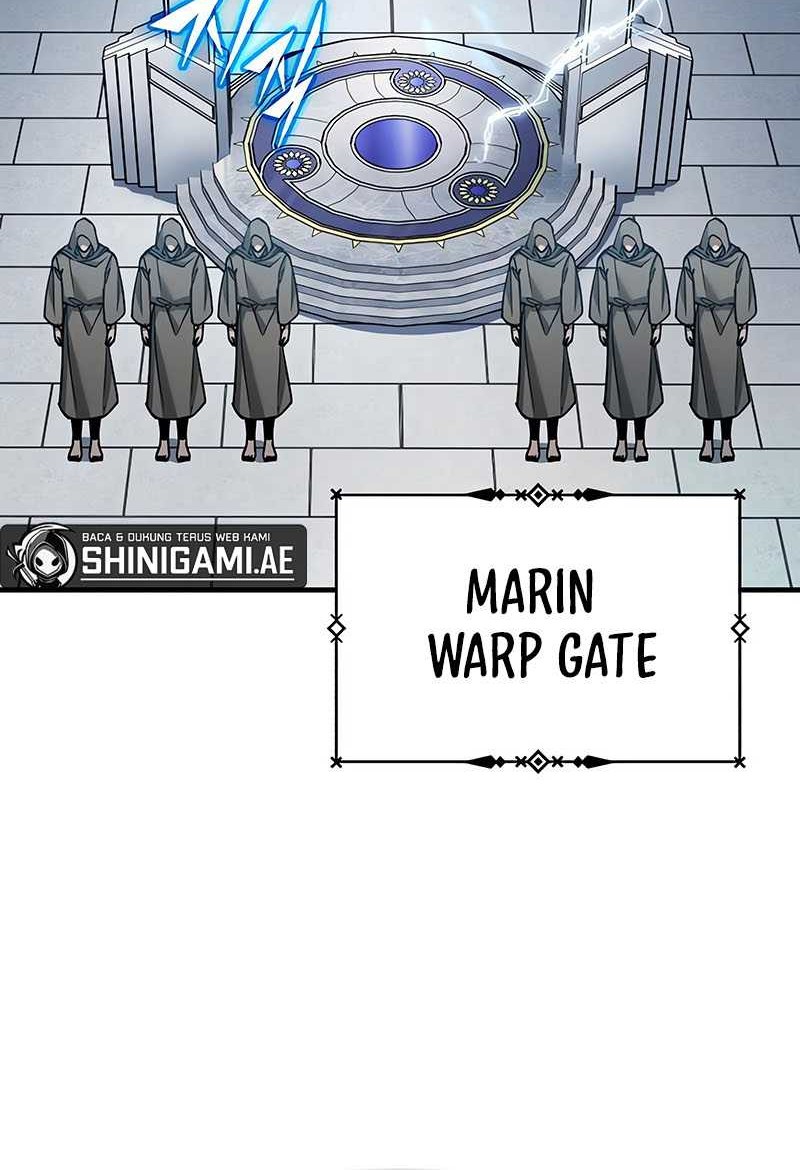 The Heavenly Demon Can’t Live a Normal Life Chapter 133 Gambar 13