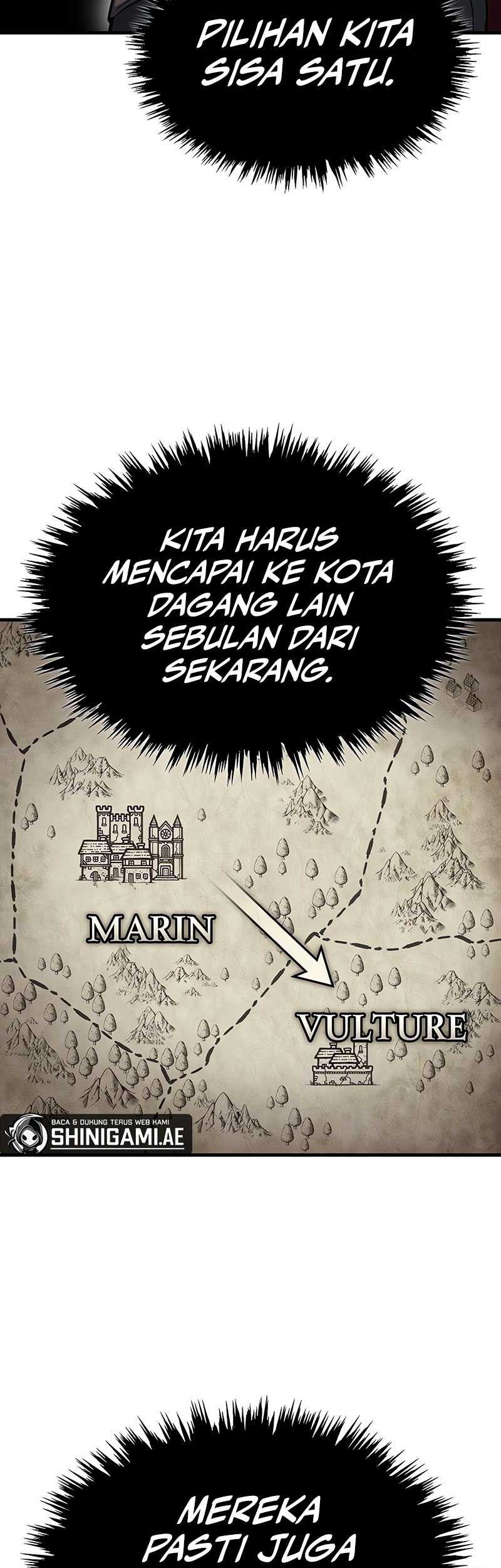 The Heavenly Demon Can’t Live a Normal Life Chapter 133 Gambar 16