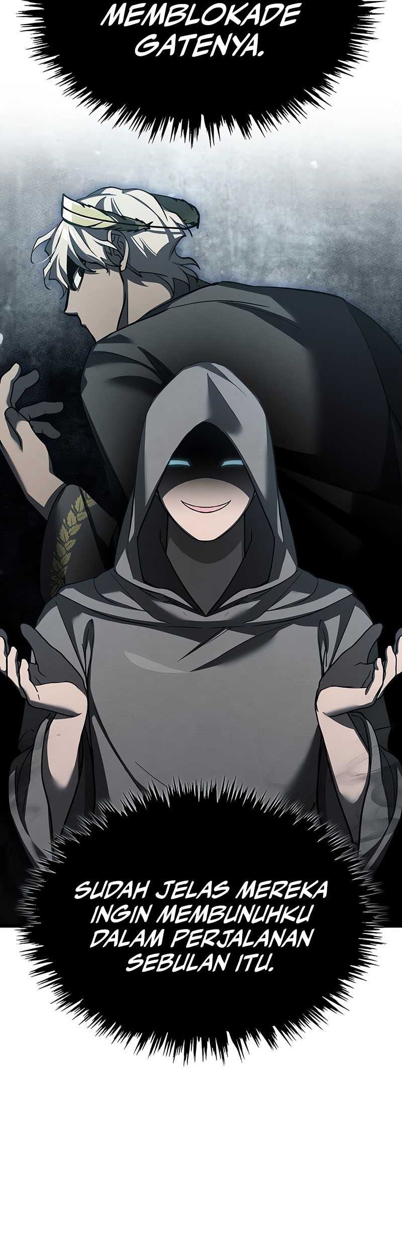 The Heavenly Demon Can’t Live a Normal Life Chapter 133 Gambar 17