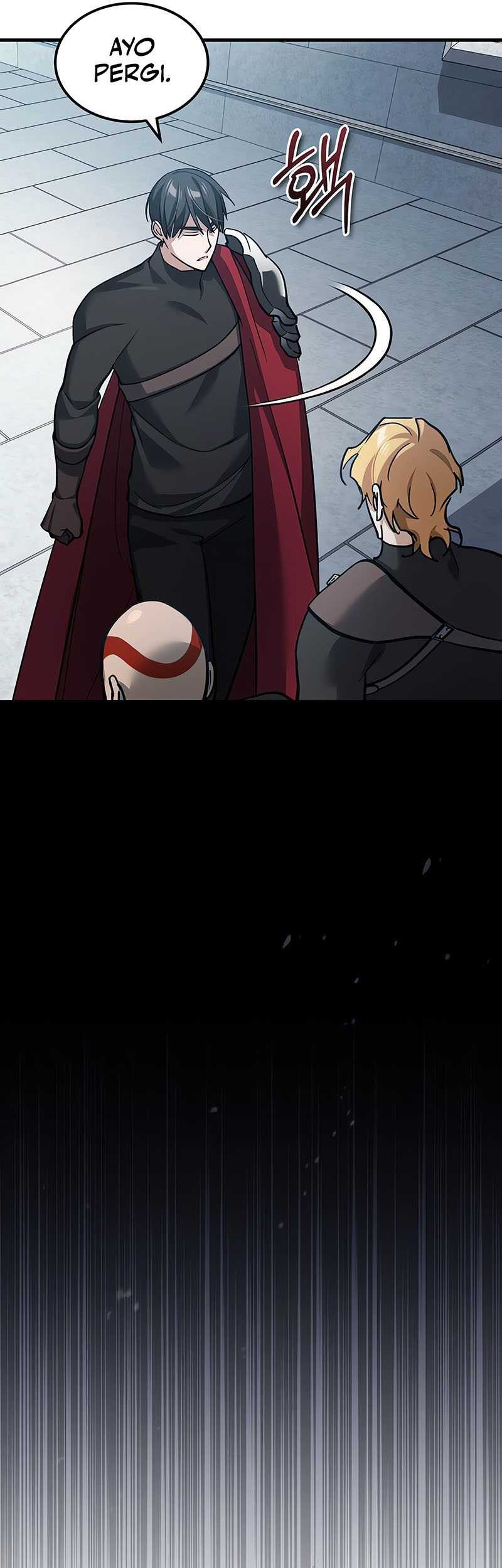 The Heavenly Demon Can’t Live a Normal Life Chapter 133 Gambar 18