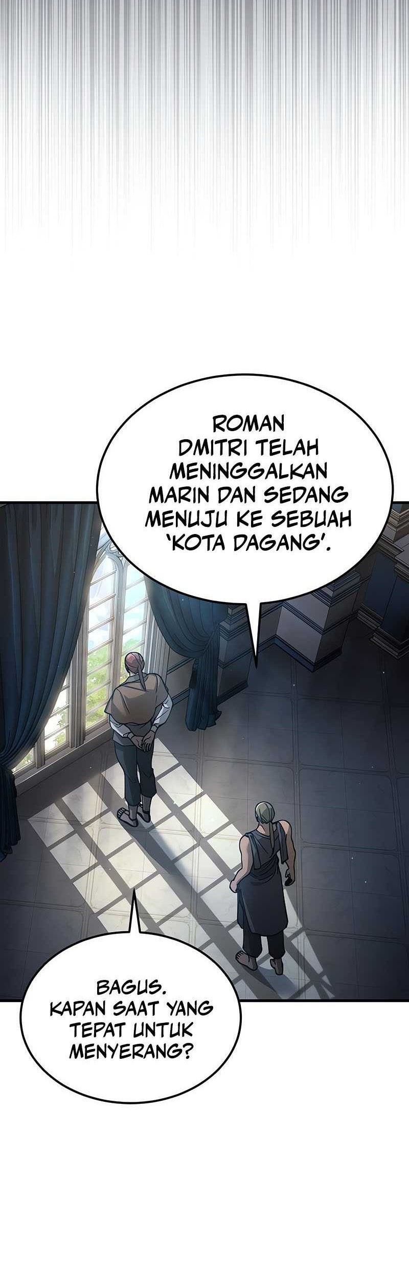 The Heavenly Demon Can’t Live a Normal Life Chapter 133 Gambar 19