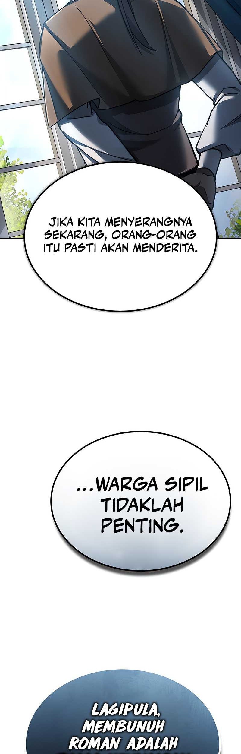 The Heavenly Demon Can’t Live a Normal Life Chapter 133 Gambar 23