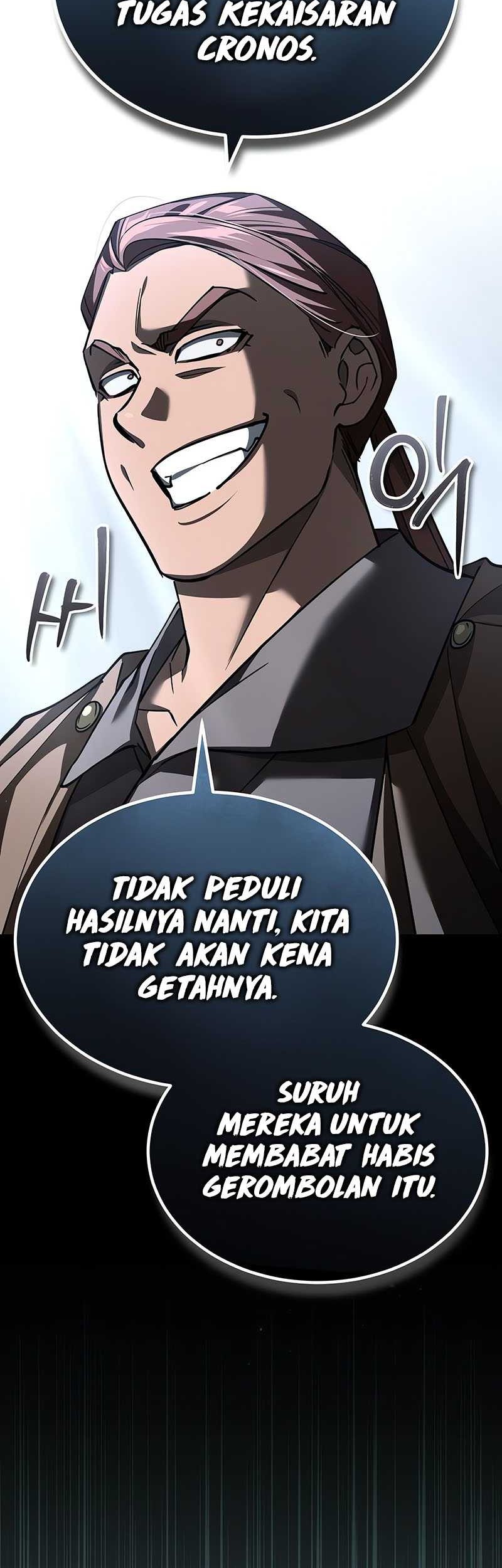 The Heavenly Demon Can’t Live a Normal Life Chapter 133 Gambar 24