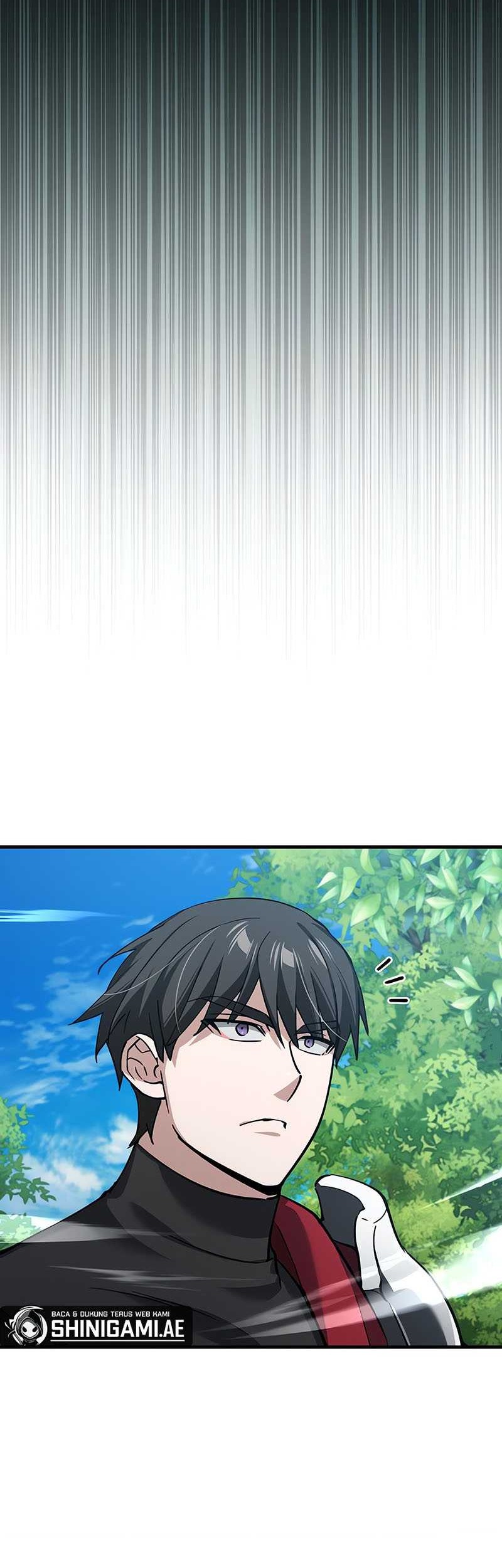 The Heavenly Demon Can’t Live a Normal Life Chapter 133 Gambar 25