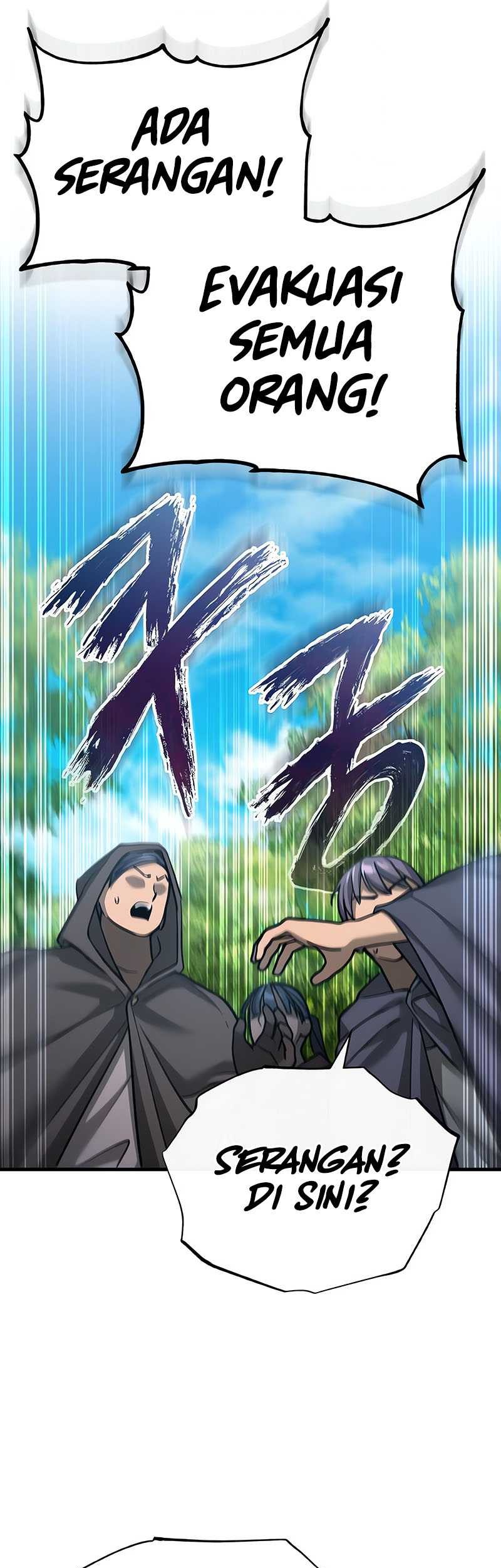 The Heavenly Demon Can’t Live a Normal Life Chapter 133 Gambar 26