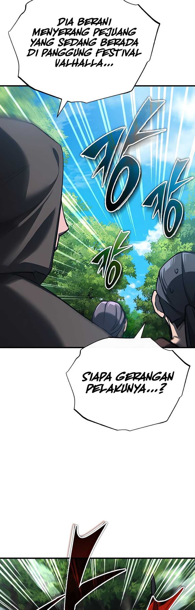 The Heavenly Demon Can’t Live a Normal Life Chapter 133 Gambar 27