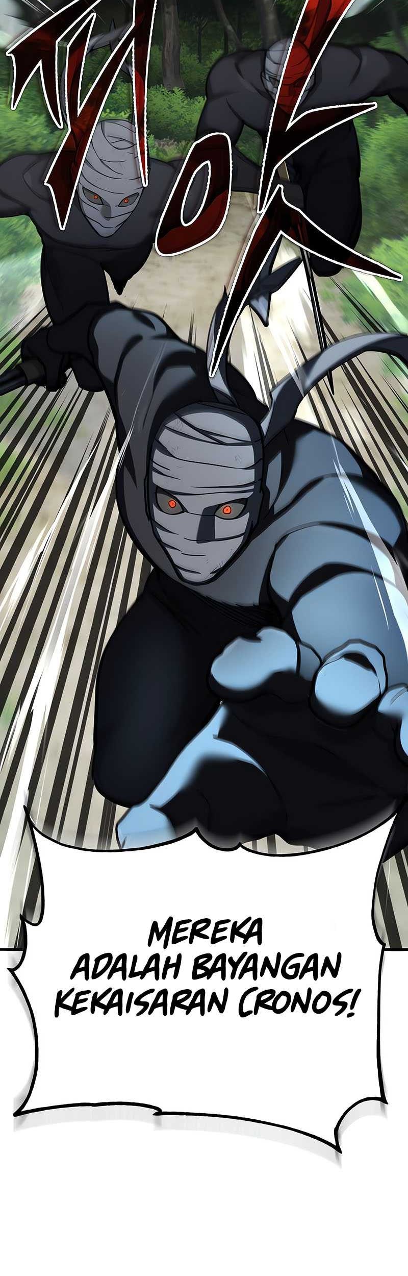 The Heavenly Demon Can’t Live a Normal Life Chapter 133 Gambar 28