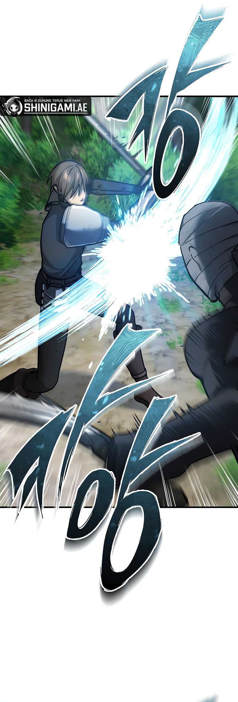 The Heavenly Demon Can’t Live a Normal Life Chapter 133 Gambar 29