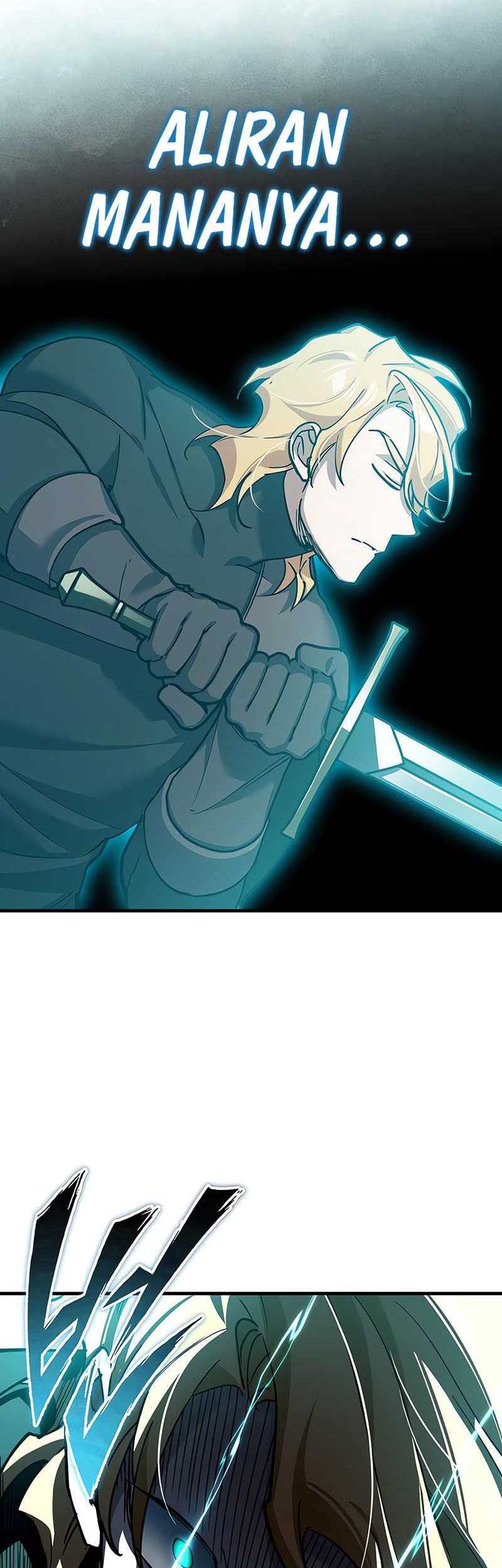 The Heavenly Demon Can’t Live a Normal Life Chapter 133 Gambar 31