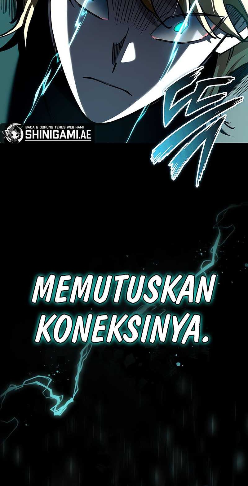 The Heavenly Demon Can’t Live a Normal Life Chapter 133 Gambar 32