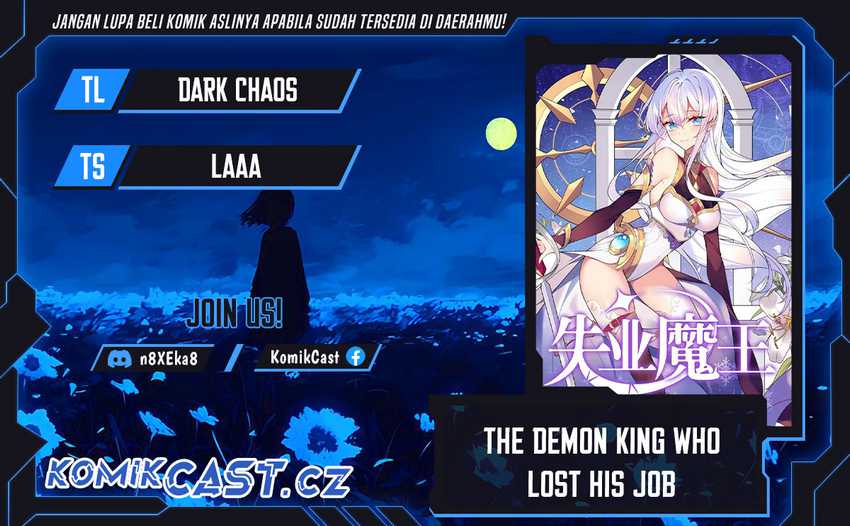 Komik The Demon King Who Lost His Job Chapter 419 gambar nomor 1