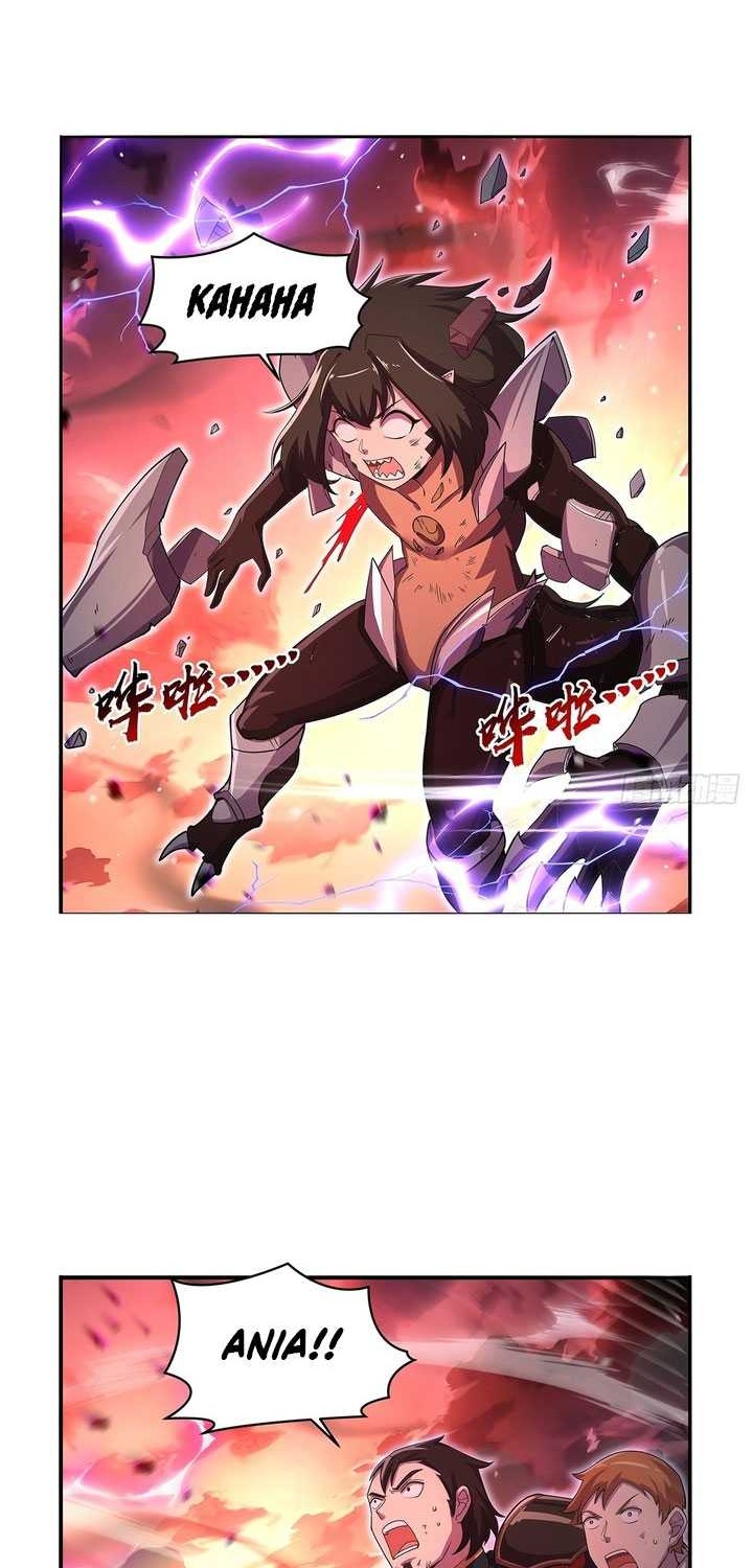 The Demon King Who Lost His Job Chapter 419 Gambar 21