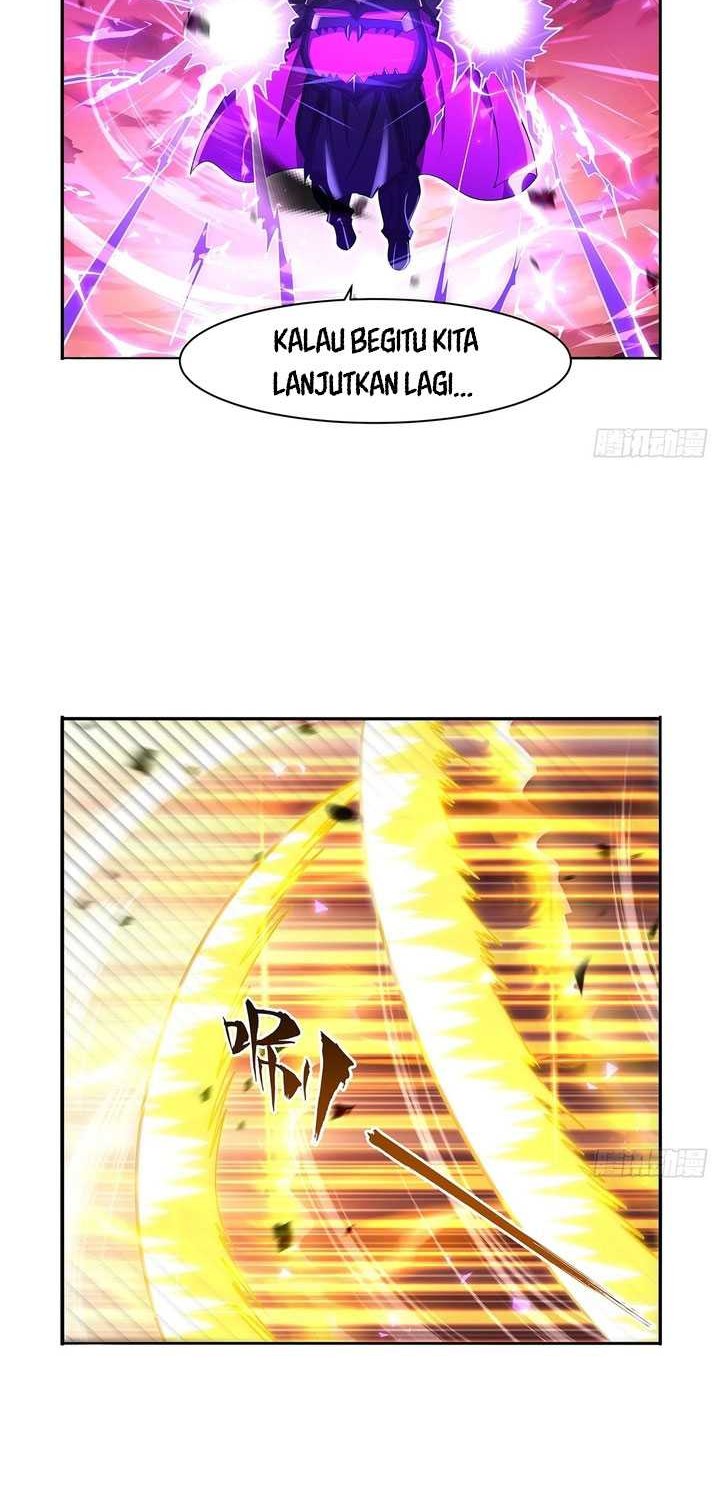 The Demon King Who Lost His Job Chapter 419 Gambar 25