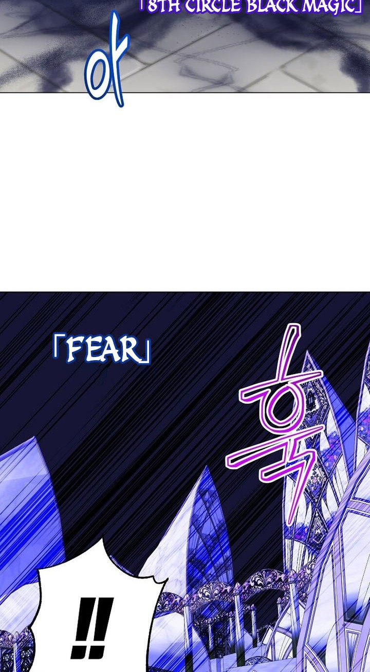 The MAX leveled hero will return! Chapter 184 Gambar 27