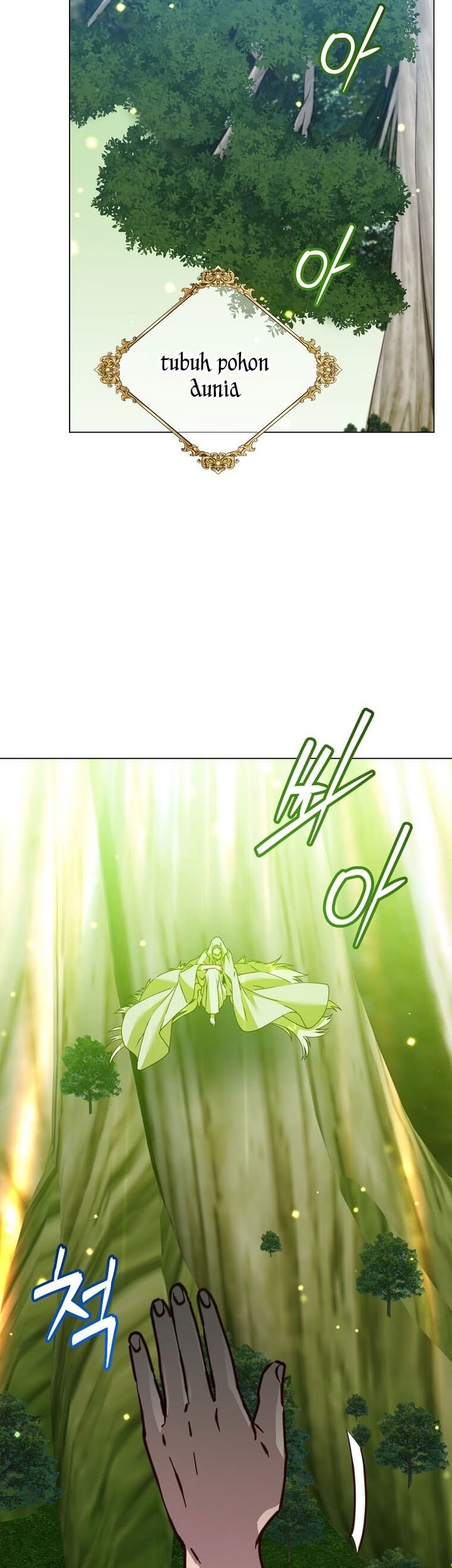 The MAX leveled hero will return! Chapter 184 Gambar 30