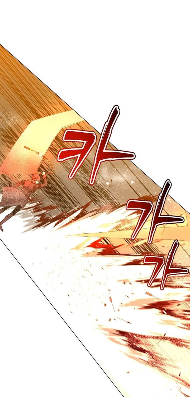 The MAX leveled hero will return! Chapter 184 Gambar 21