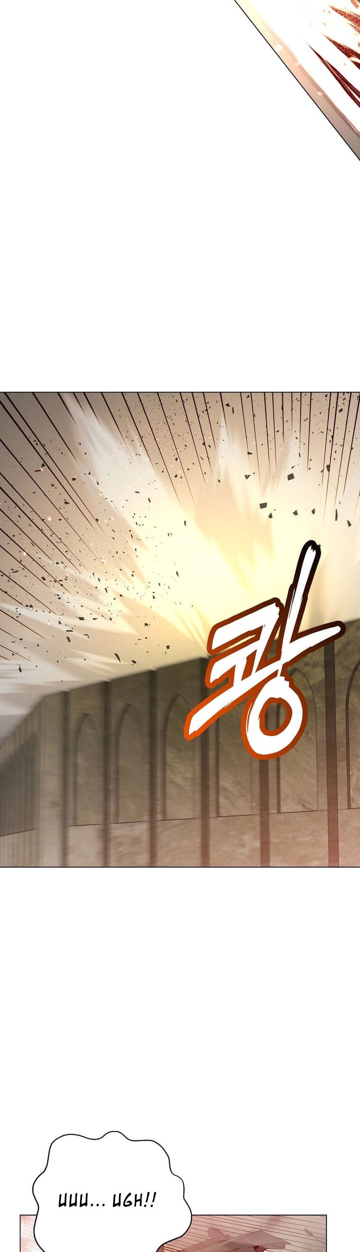 The MAX leveled hero will return! Chapter 184 Gambar 22