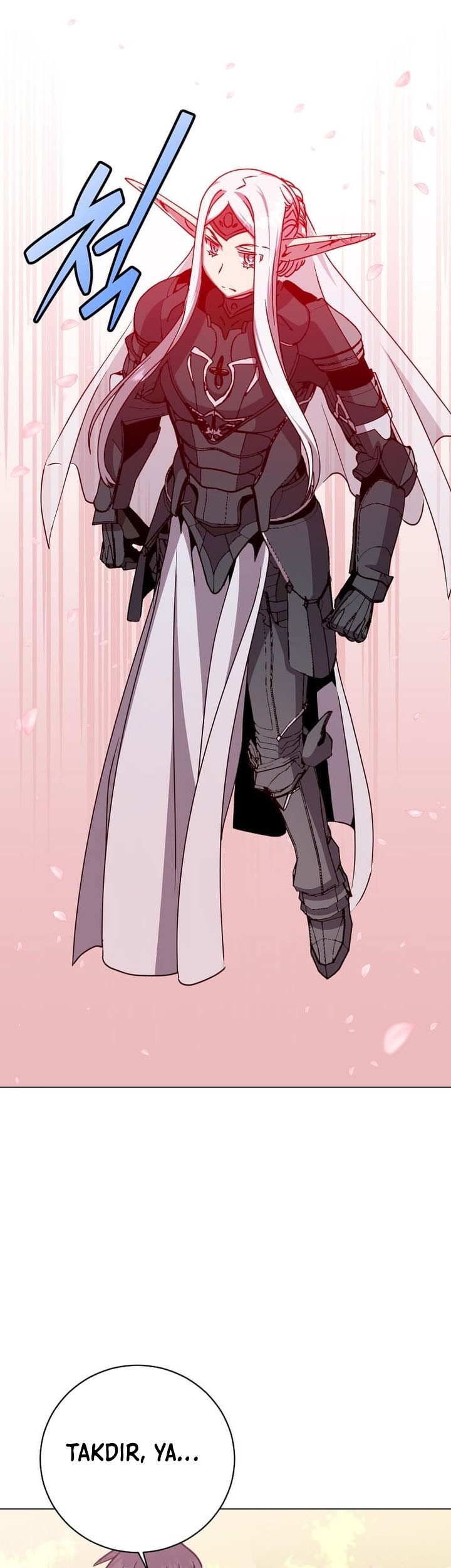 The MAX leveled hero will return! Chapter 184 Gambar 46