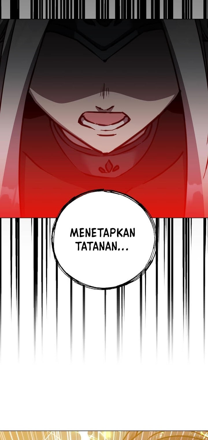 The MAX leveled hero will return! Chapter 184 Gambar 51