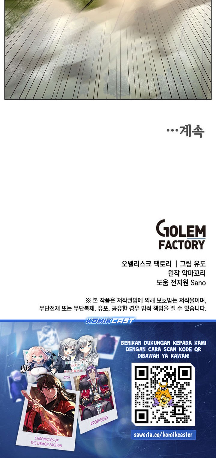 The MAX leveled hero will return! Chapter 184 Gambar 55