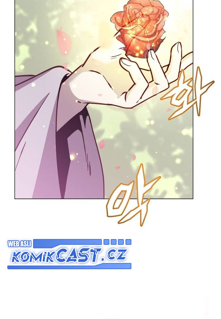 The MAX leveled hero will return! Chapter 184 Gambar 41