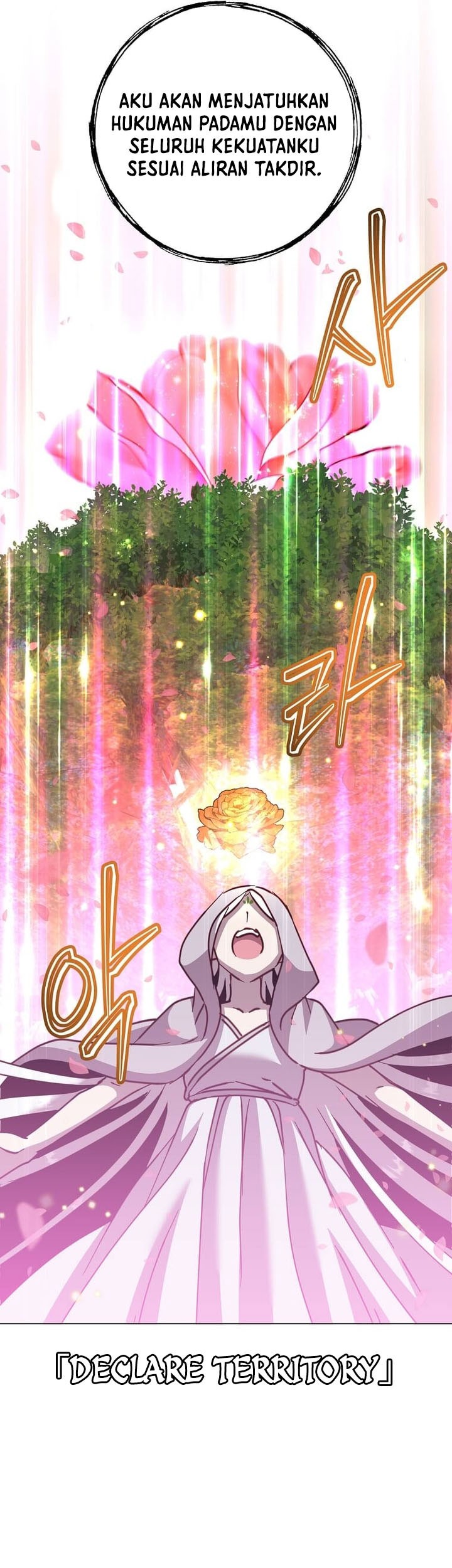 The MAX leveled hero will return! Chapter 184 Gambar 42