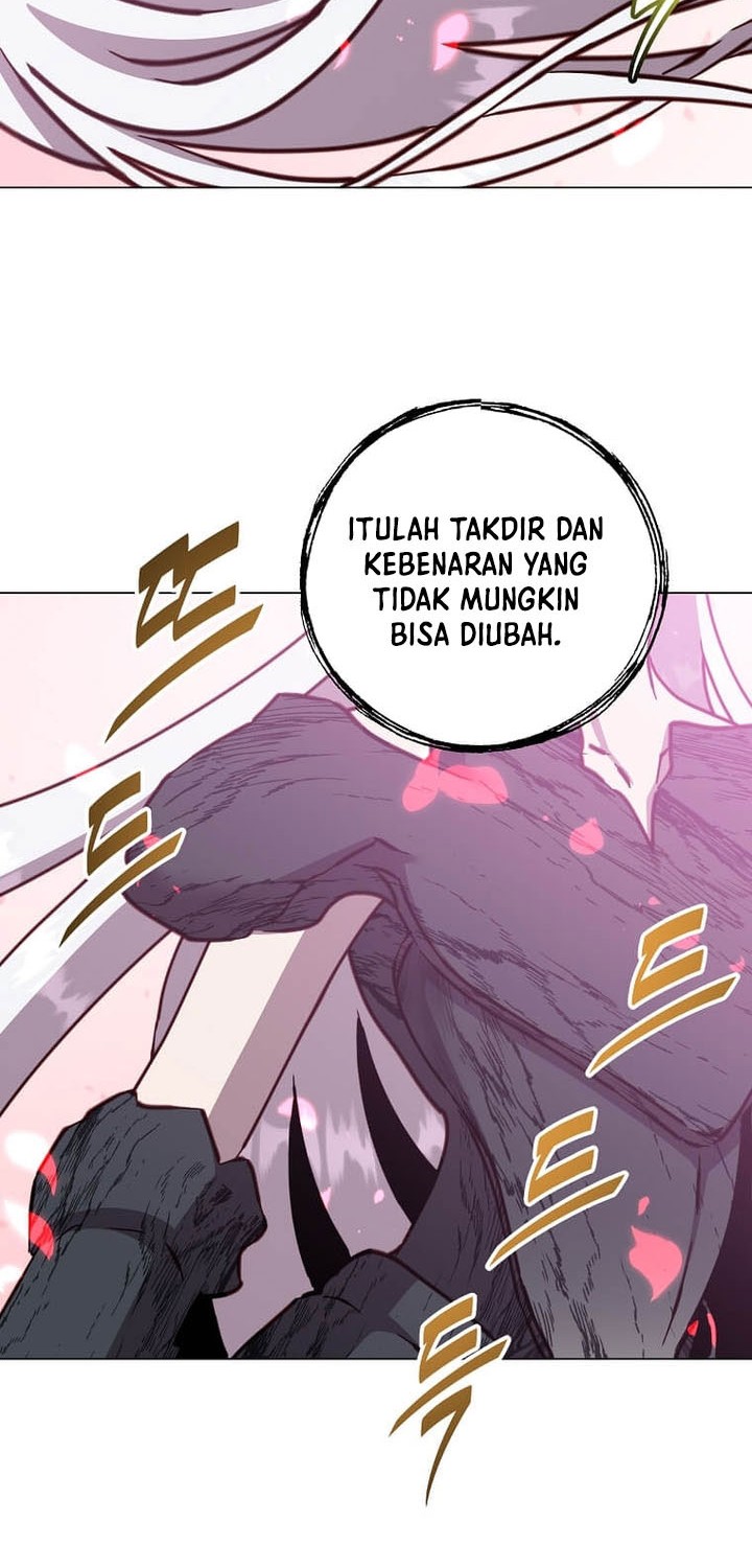 The MAX leveled hero will return! Chapter 184 Gambar 45