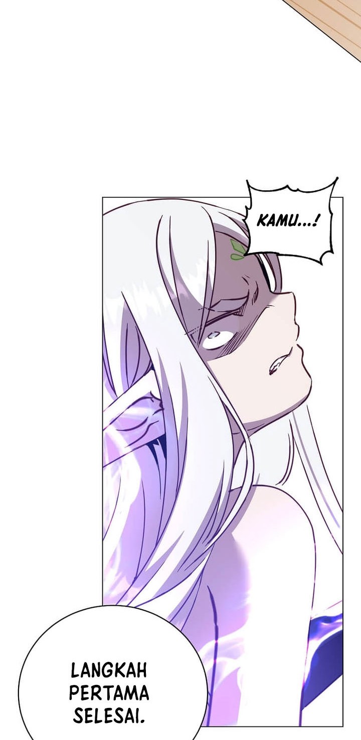 The MAX leveled hero will return! Chapter 184 Gambar 5