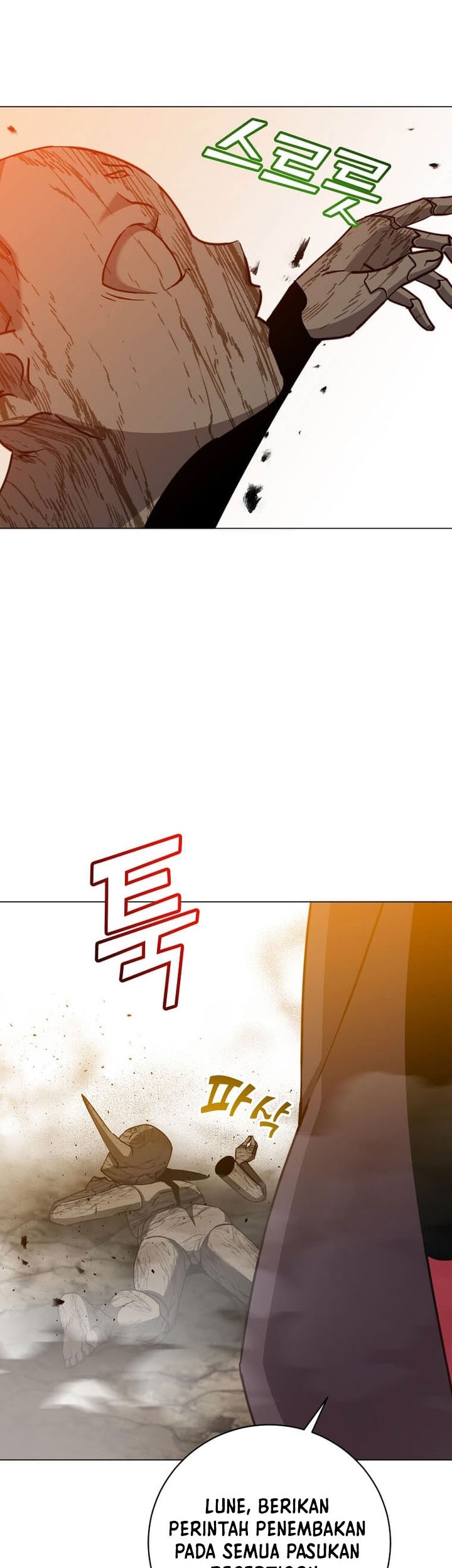 The MAX leveled hero will return! Chapter 184 Gambar 8