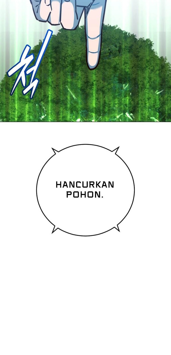 The MAX leveled hero will return! Chapter 184 Gambar 13