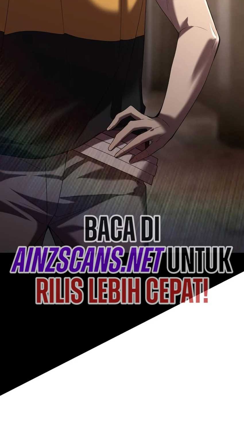 SSS-level Paladin Who Breaks All Logic Chapter 37 Gambar 75