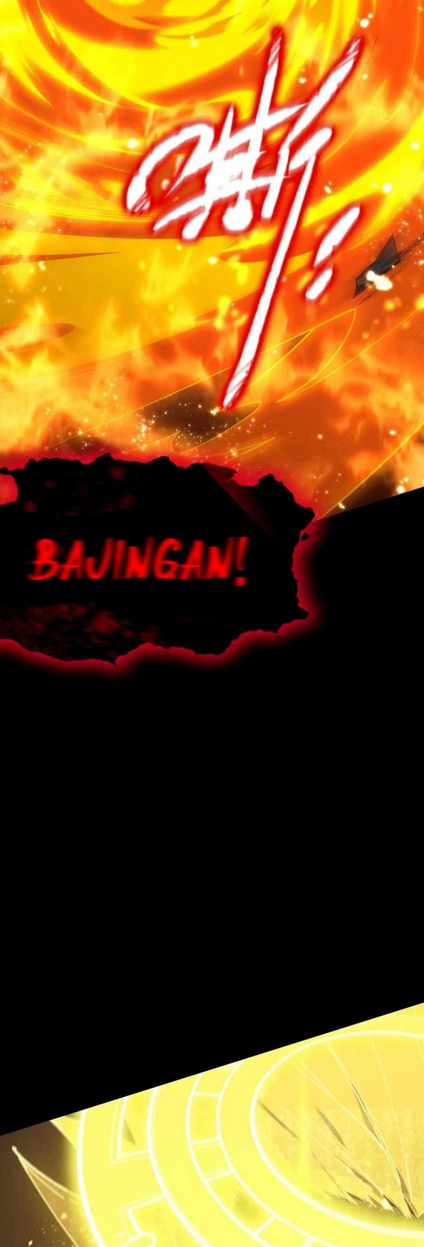 SSS-level Paladin Who Breaks All Logic Chapter 37 Gambar 33