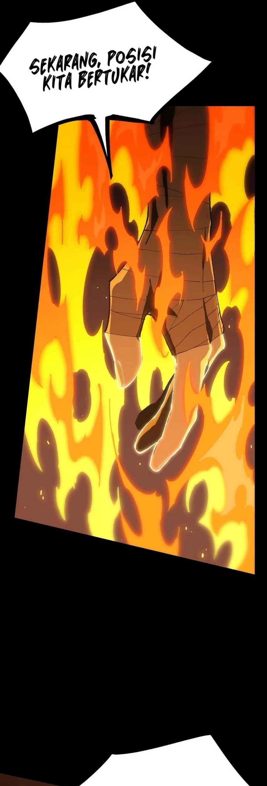 SSS-level Paladin Who Breaks All Logic Chapter 37 Gambar 30