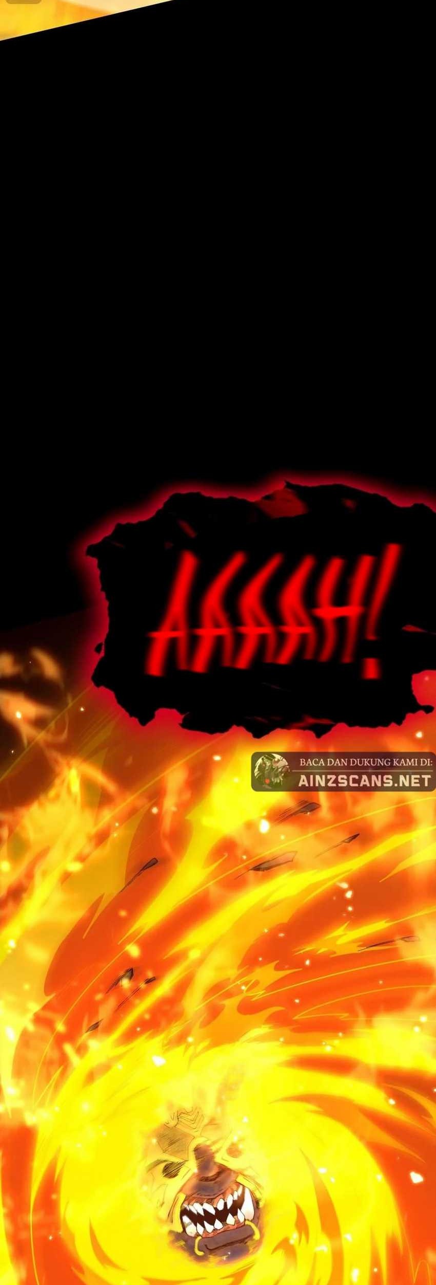 SSS-level Paladin Who Breaks All Logic Chapter 37 Gambar 32