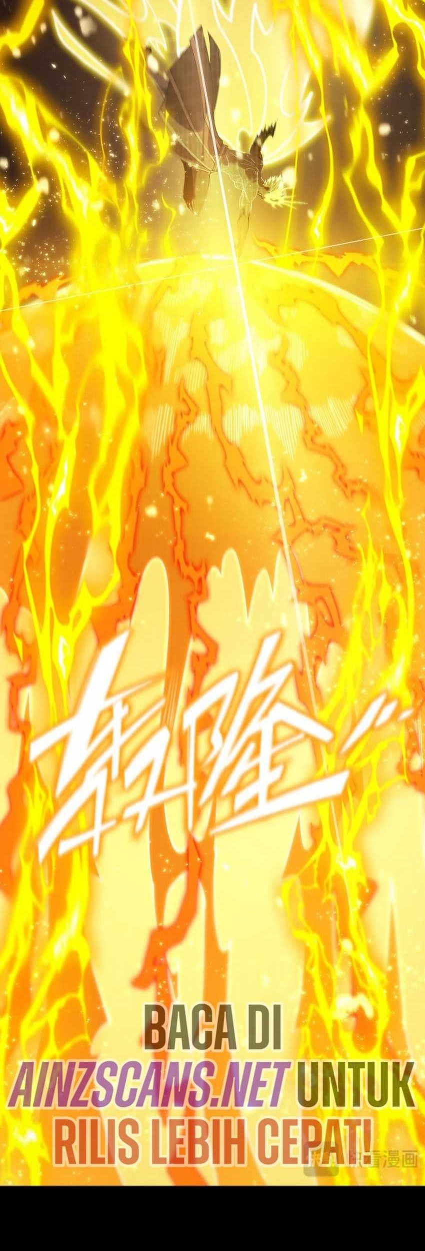 SSS-level Paladin Who Breaks All Logic Chapter 37 Gambar 38