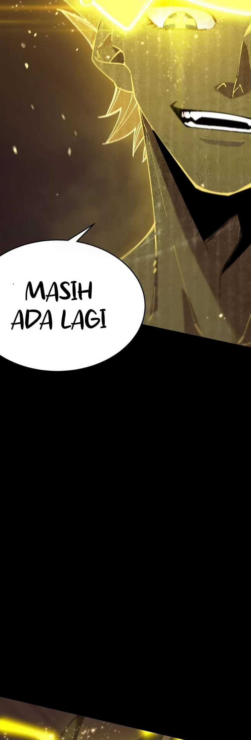 SSS-level Paladin Who Breaks All Logic Chapter 37 Gambar 35