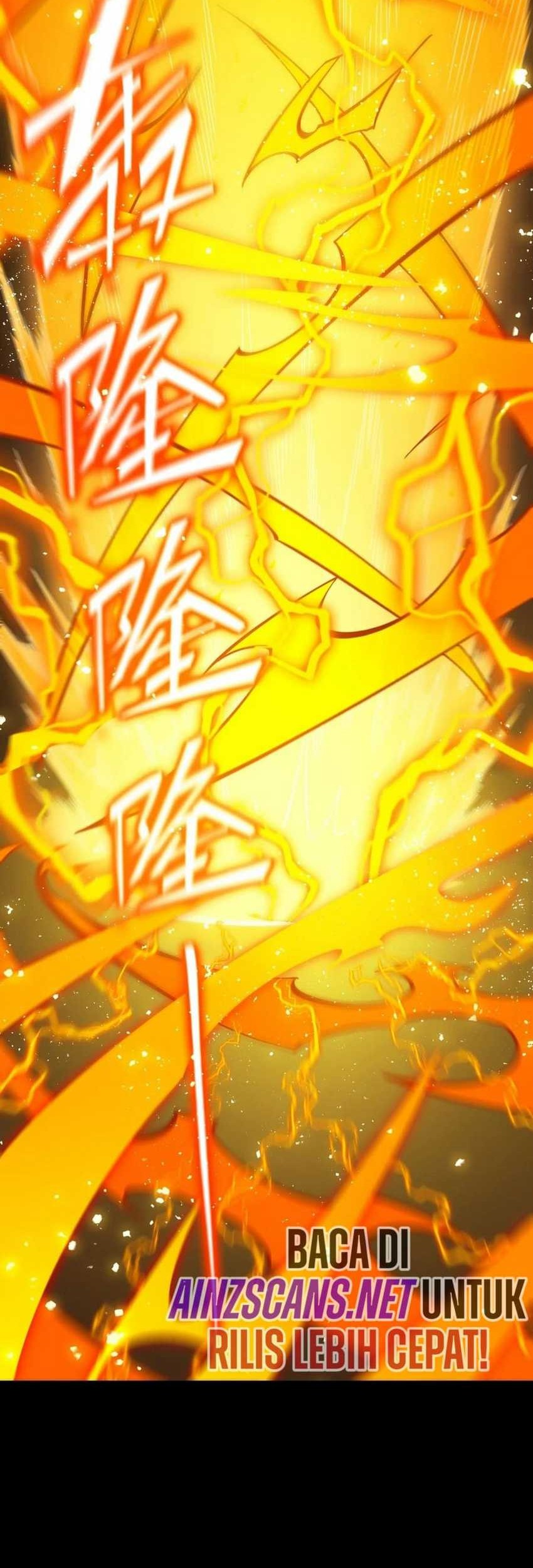 SSS-level Paladin Who Breaks All Logic Chapter 37 Gambar 43