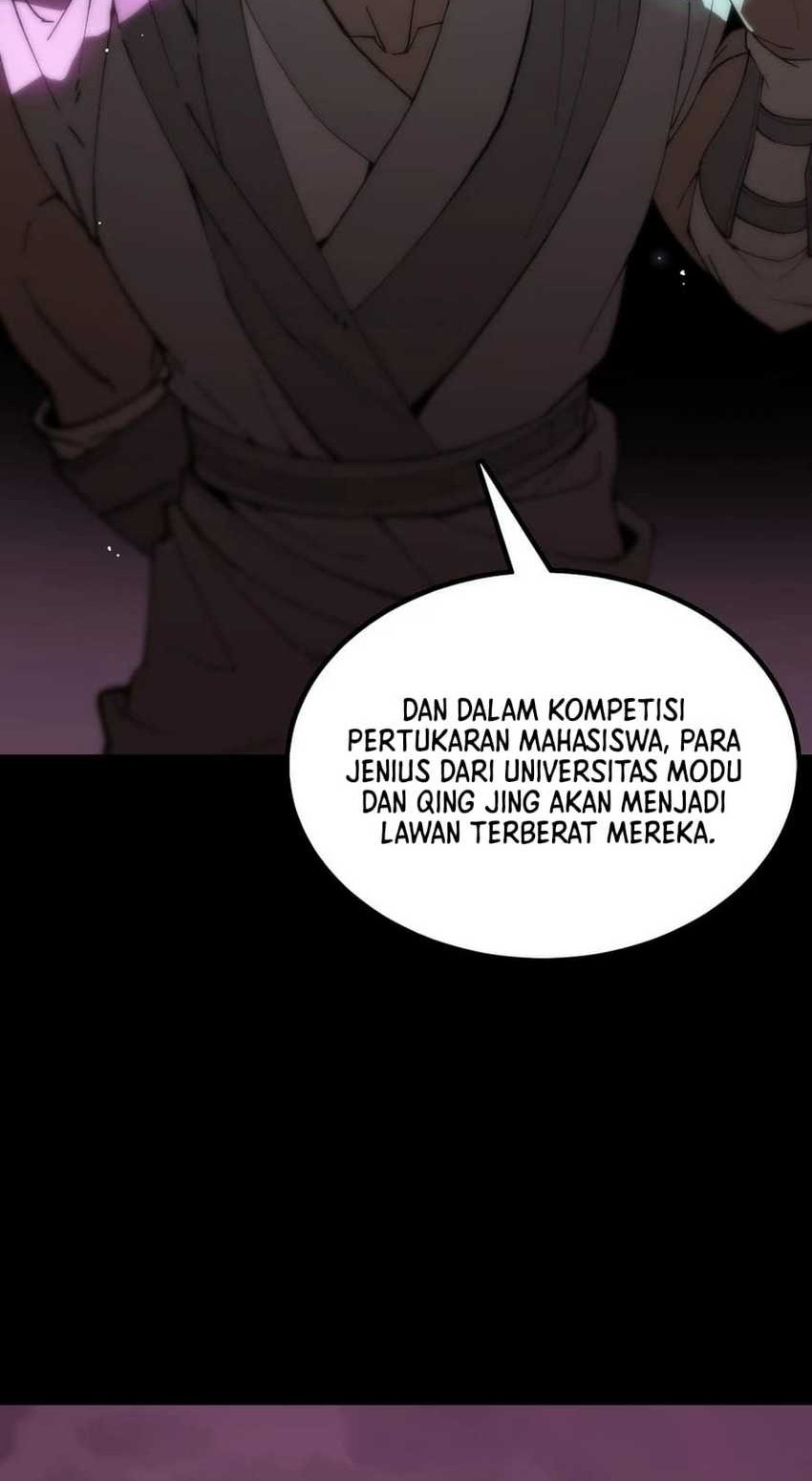SSS-level Paladin Who Breaks All Logic Chapter 37 Gambar 7