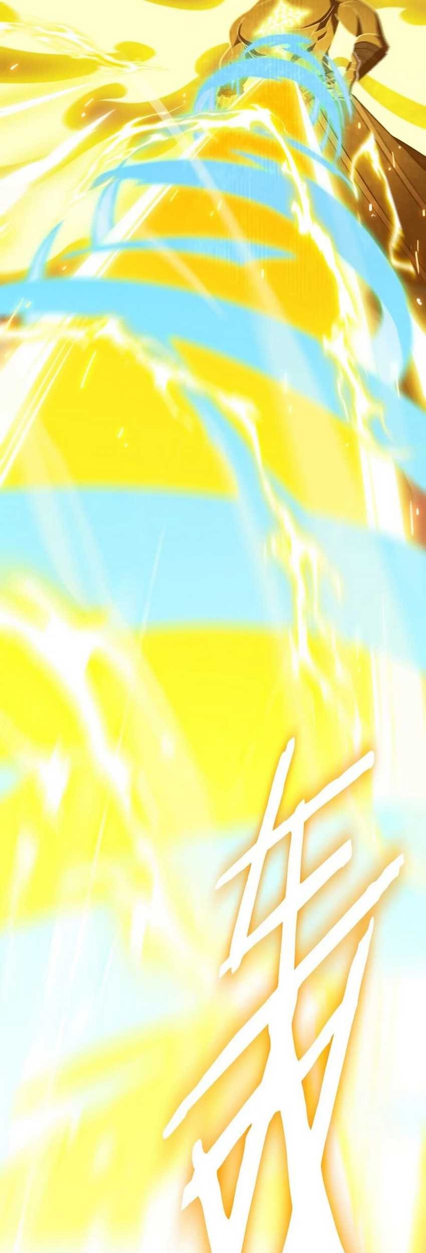 SSS-level Paladin Who Breaks All Logic Chapter 37 Gambar 13