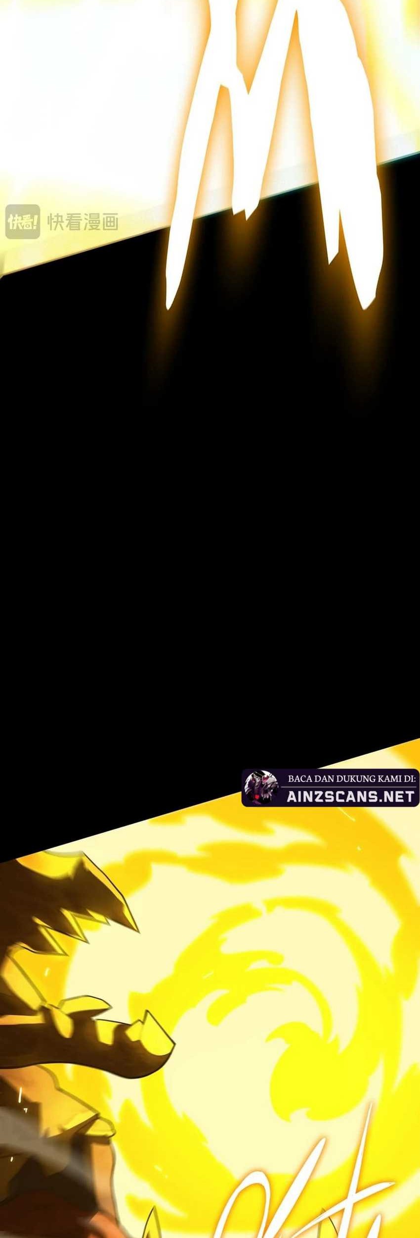 SSS-level Paladin Who Breaks All Logic Chapter 37 Gambar 14