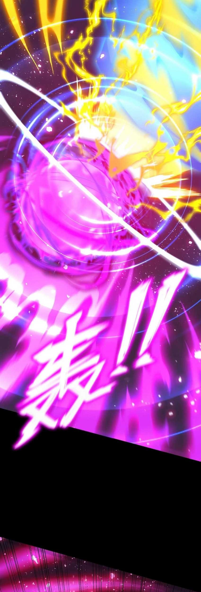 SSS-level Paladin Who Breaks All Logic Chapter 37 Gambar 17