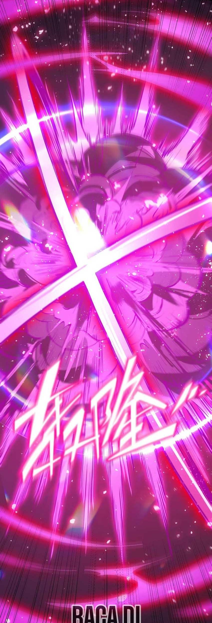 SSS-level Paladin Who Breaks All Logic Chapter 37 Gambar 18