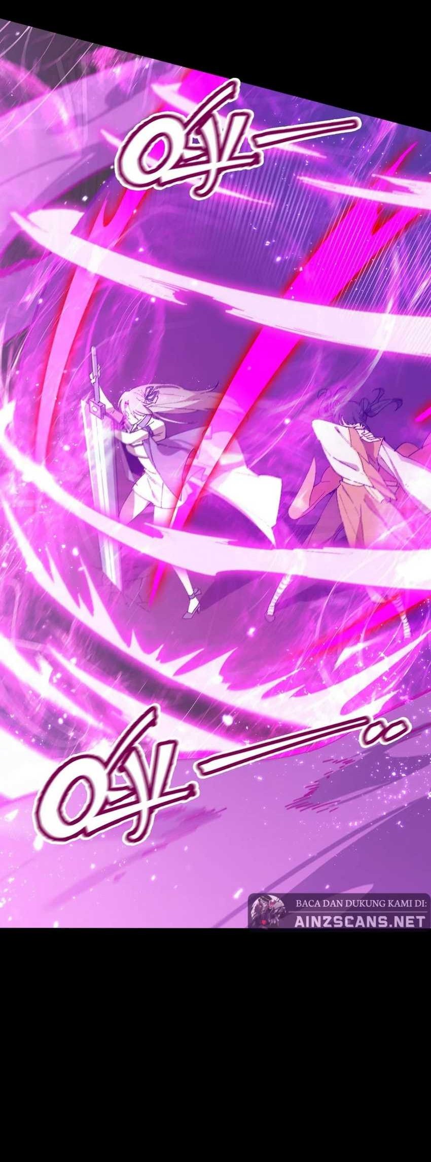 SSS-level Paladin Who Breaks All Logic Chapter 37 Gambar 20