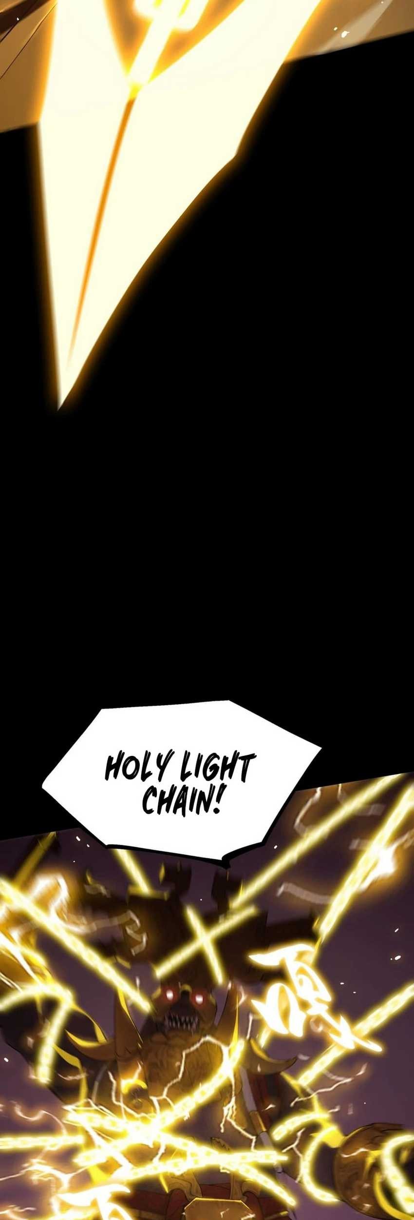 SSS-level Paladin Who Breaks All Logic Chapter 37 Gambar 26